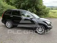2007 Honda CR-V