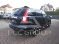 2007 Honda CR-V