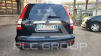 2007 Honda CR-V