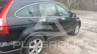 2007 Honda CR-V