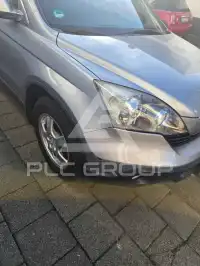 2007 Honda CR-V