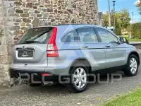 2007 Honda CR-V