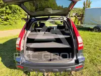 2007 Honda CR-V