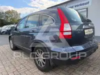 2007 Honda CR-V