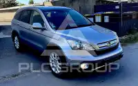 2007 Honda CR-V