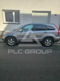 2007 Honda CR-V