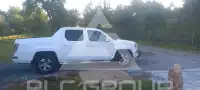 2007 Honda RIDGELINE