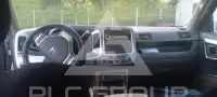 2007 Honda RIDGELINE