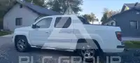 2007 Honda RIDGELINE