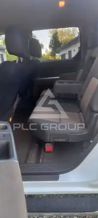 2007 Honda RIDGELINE