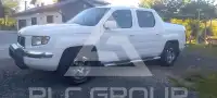 2007 Honda RIDGELINE