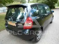 2007 Honda JAZZ