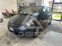 2007 Honda JAZZ