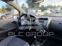 2007 Honda JAZZ