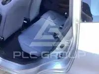 2007 Honda JAZZ