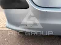 2007 Honda JAZZ