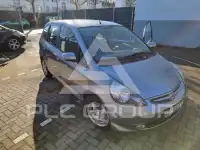 2007 Honda JAZZ