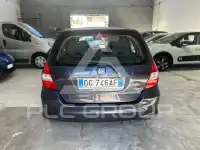 2007 Honda JAZZ