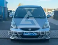 2007 Honda JAZZ