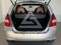 2007 Honda JAZZ