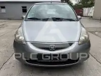 2007 Honda JAZZ