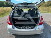 2007 Honda JAZZ
