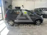 2007 Honda JAZZ