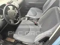 2007 Honda JAZZ