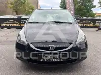 2007 Honda JAZZ
