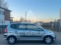2007 Honda JAZZ
