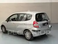2007 Honda JAZZ