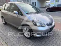 2007 Honda JAZZ
