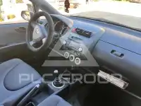 2007 Honda JAZZ