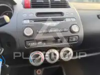 2007 Honda JAZZ