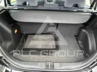 2007 Honda JAZZ