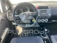 2007 Honda JAZZ