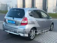 2007 Honda JAZZ