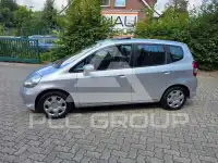 2007 Honda JAZZ