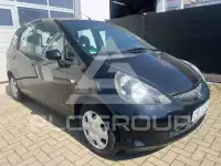 2007 Honda JAZZ