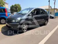 2007 Honda JAZZ