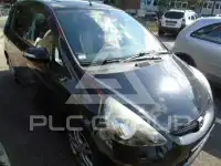 2007 Honda JAZZ
