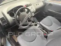 2007 Honda JAZZ