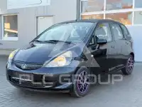 2007 Honda JAZZ