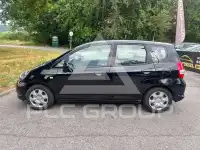 2007 Honda JAZZ