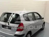 2007 Honda JAZZ