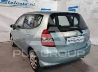 2007 Honda JAZZ