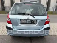 2007 Honda JAZZ