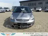 2007 Honda JAZZ