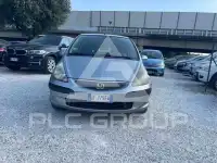 2007 Honda JAZZ