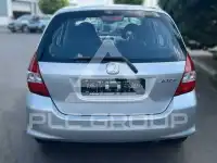 2007 Honda JAZZ